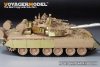 Voyager Model PE351304 Modern Russian T-80UK Main Battle Tank smoke discharger include For RFM 5115 1/35